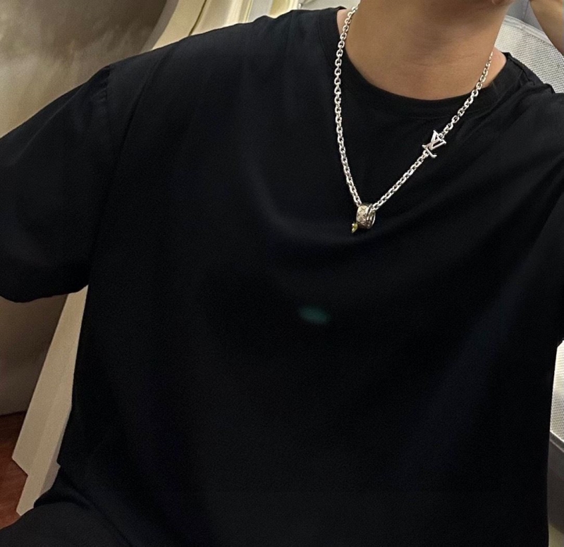 LV Necklaces